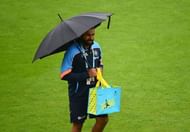 India v New Zealand - ICC World Test Championship Final: Day 4